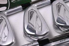 Mizuno JPX 925 Hot Metal Pro