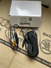 Genuine?️ Seat Ateca 17-20 Rear Handle Rear View Camera  Parts ?️ZGB575035001