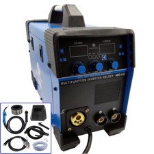 Mig 140 inverter welder 3in1 - welder,