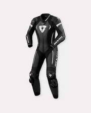 Motorbike racing leather - racing,