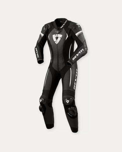 Motorbike racing leather - racing, suit