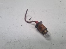 Land Rover Series 3 Dash Clock