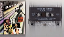 BLACK MAGIC LEGENDS - CASSETTE