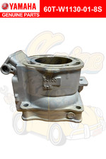 Yamaha New Cylinder & piston