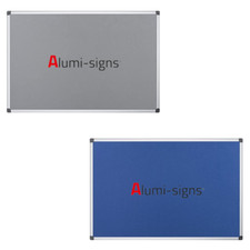 Alumi-Signs Exclusive