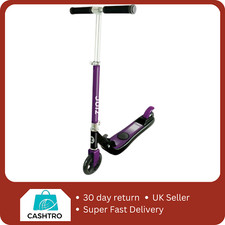 ZINC E4 Kids Folding Electric