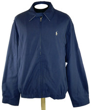 Polo Ralph Lauren Navy Blue