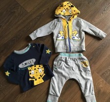 Mothercare Smile By Julien