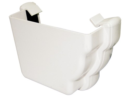 Floplast guttering ren1wh - floplast,
