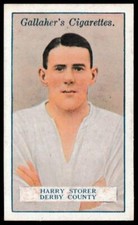 Gallaher - 'Footballers (Red)'