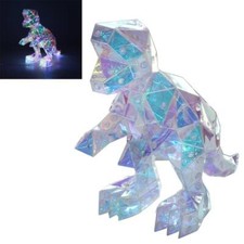 Dinosaur LED Night Light Colour Changing Interactive Starlightz