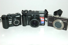 Canon nikon digital cameras - canon,
