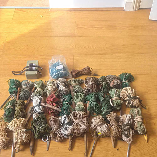 Mk1 ferret finder collers - collers, 31