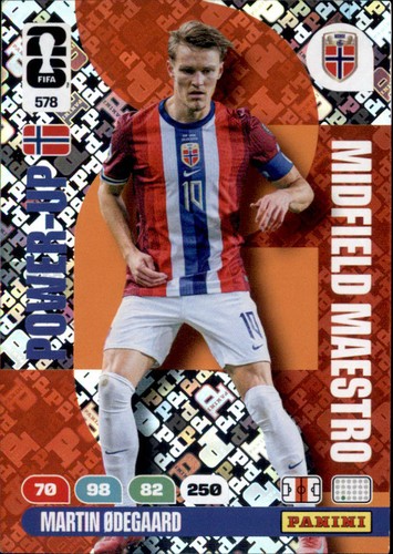 Panini world cup 2026 - panini,