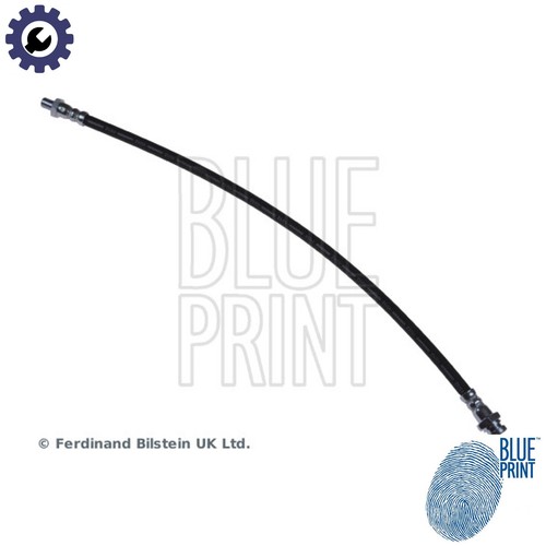 Brake hose adn15334 - for, nissan