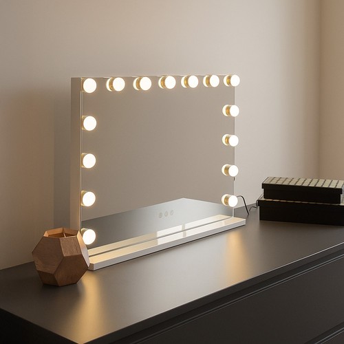 Hollywood mirror vanity - hollywood,