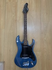 Grason Vintage Indian Electric Guitar Spares And Repairs