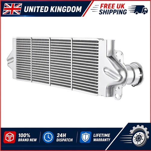 Intercooler for multivan - intercooler, vw