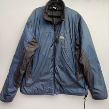 Lowe Alpine Lined Blue