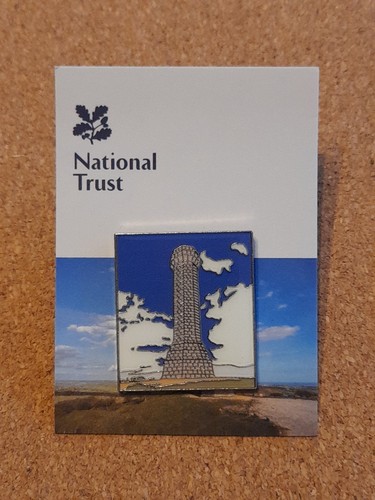 National trust hardy monument - trust,