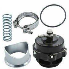 Universal Tial 50mm Billet V