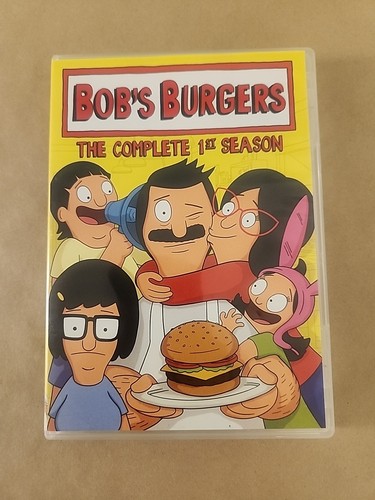 Bob burgers the - bob’s,