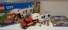 Lego City Campervan  60182