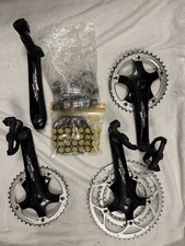 Lasco Triple Tandem Crankset