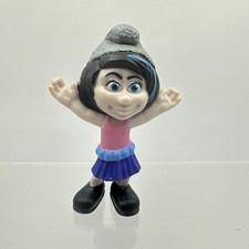 Vexy Smurf Figurine 2013