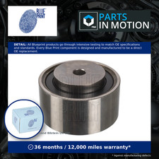 Timing Belt Guide Pulley fits RANGE ROVER Mk4 L405 3.0D 2012 on Blue Print New
