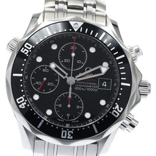 OMEGA Seamaster300
