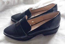 Ladies Shoes Size 5  NEXT,             Cost £28, Black