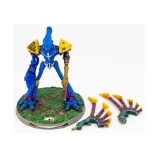 GW Epic 40k Eldar Metal Eldar Titan #4 NM