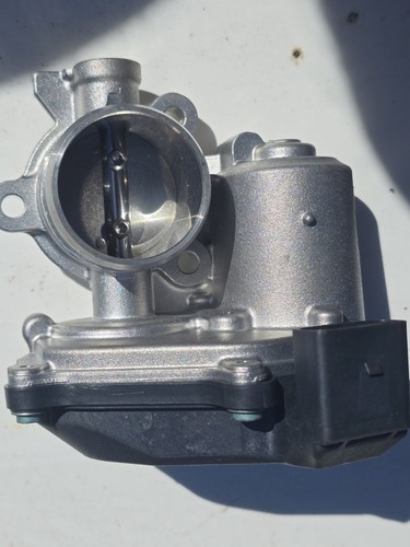 Audi exhaust gas recirculation - gas,