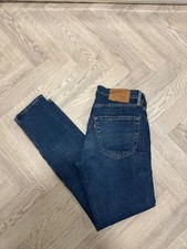 Vintage Levi's 512 Blue
