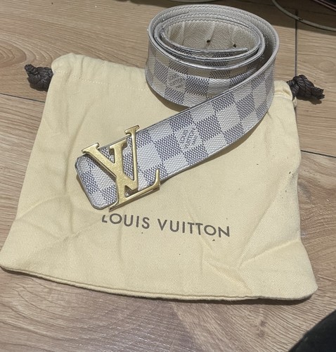 Louis vuitton belt - louis,