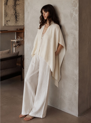 Peal london 100 cashmere - n.peal, 100%