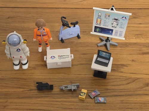 Playmobil space 70603 - space,