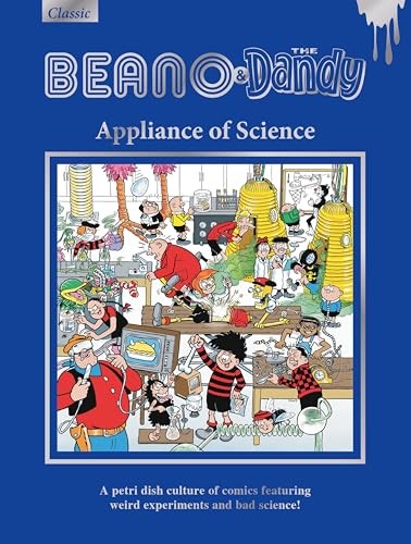 Beano dandy gift book 2025 - beano, &