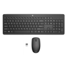 230 Wireless Keyboard and