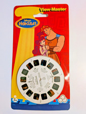 1997 Vintage Disney Hercules -