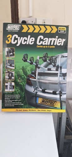 Maypole bc2085 bike - maypole,