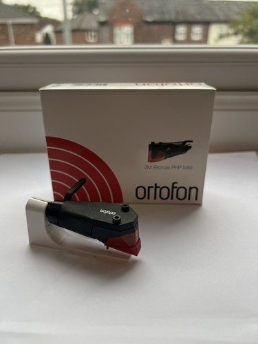 Hours ortofon bronze pnp - hours, 2m