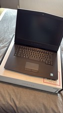 Alienware 15 R4 Gaming Laptop