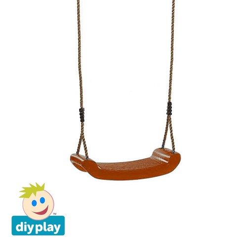 Kids swing seat - swing, plastic