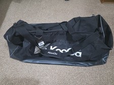 Kooga Team Kit Bag  with Carry Handles and Shoulder Strap
