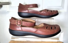 Hotter Ortholite Shore Tan