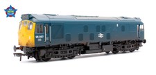 Bachmann 32-340 Class 25/1