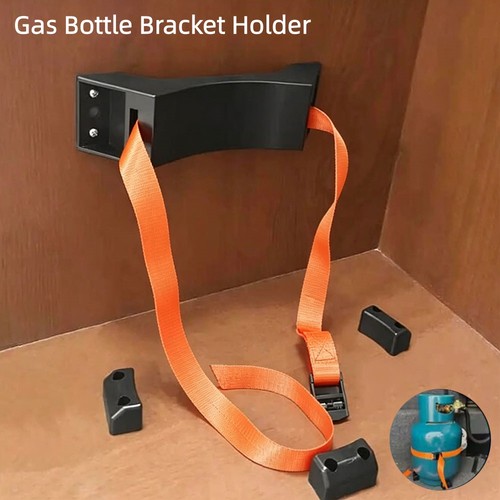 Adjustable gas cylinder - adjustable,