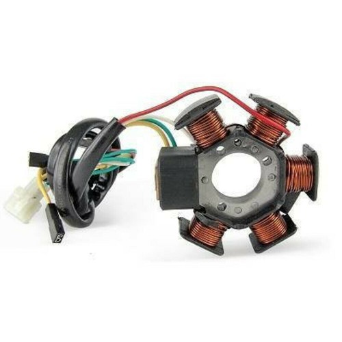 Stator derbi senda - derbi,